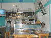 Dorpscaf�